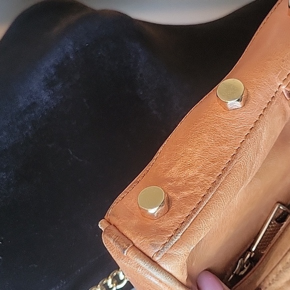 Rebecca Minkoff Mini Mac - Picture 7 of 9